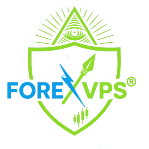 Forex VPS Logo