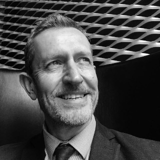 Adrian Hill