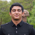 Ajay Dave