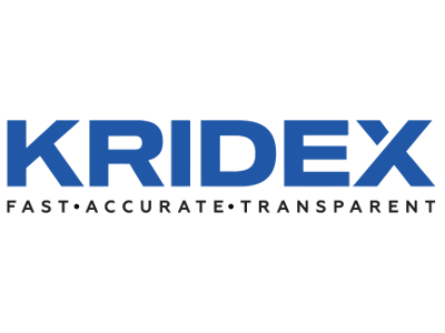 Kridex logo