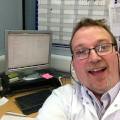 Gary Mayhew