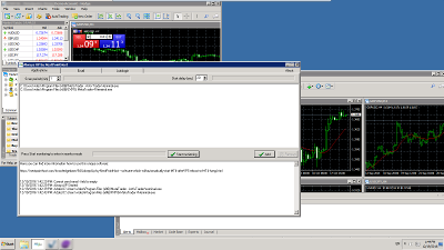 Forex remote viewing