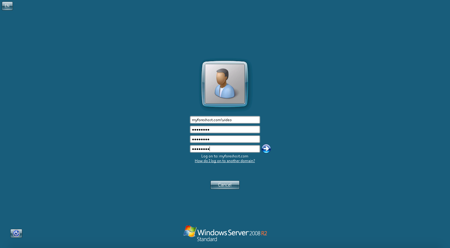 Earn forex vps