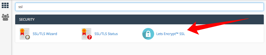 Lets.Encrypt.ssl install.lets.encrypt.ssl