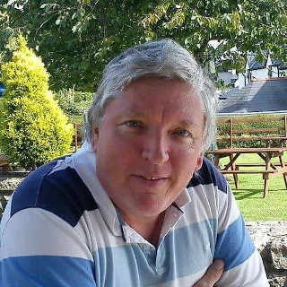 Michael Hartley