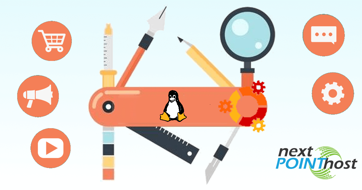 Linux VPS Servers The Swiss Knife In The Hosting 