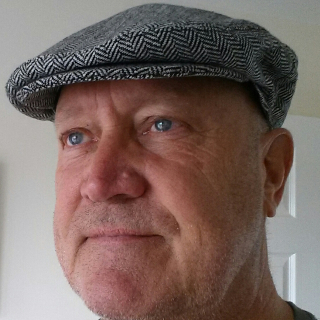 Robert Cooper