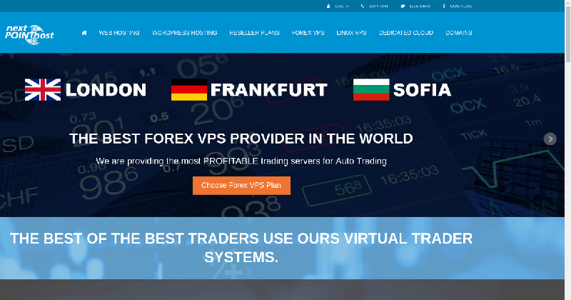 Forex Vps - 